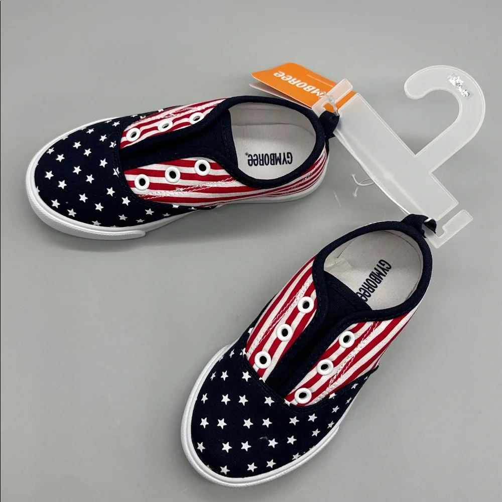 Gymboree Americana 